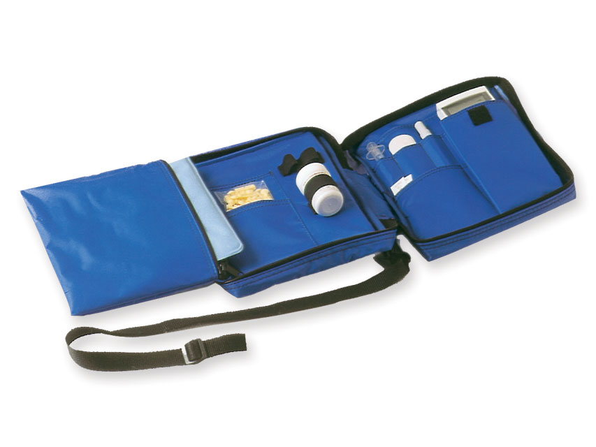 Image of DIABETIC BAG BORSA TERM/COOLER033