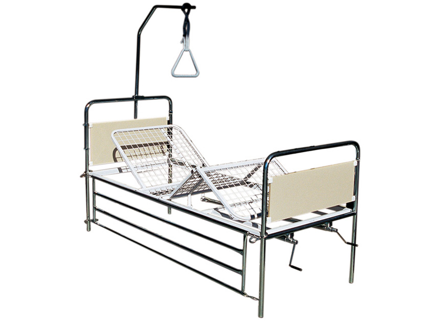 Image of LETTO 3 SNODI033