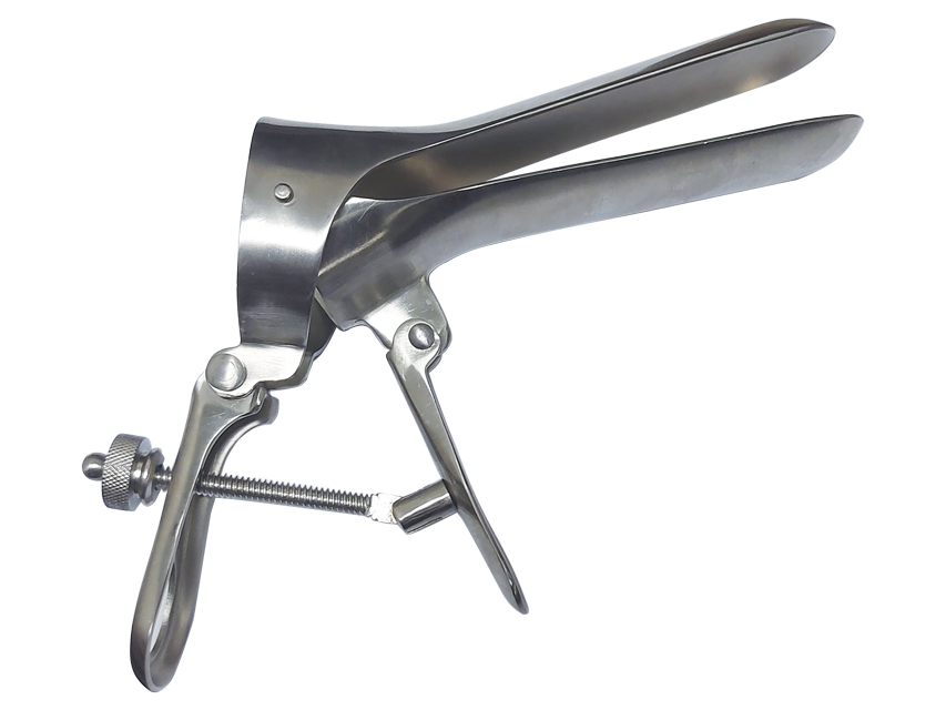 Image of SPECULUM CUSCO INOX PIC033