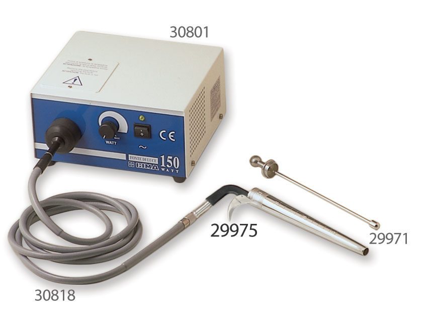 Image of INNESTO PORTALUCE ANG FIBRE OT033