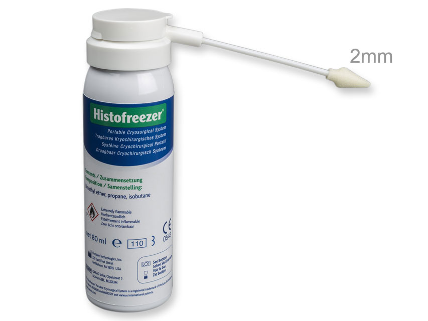 Image of HISTOFREEZER MIX 2X80ML+APPL033