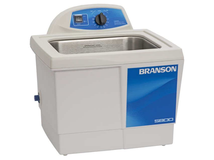 Image of BRANSON PULITRICE 5510 MTH033