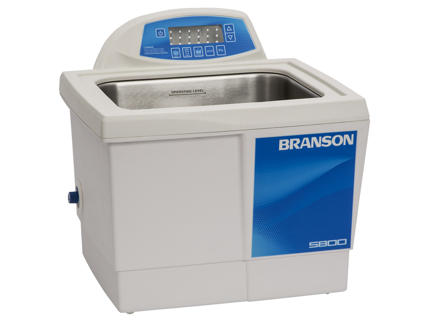 Image of BRANSON PULITRICE 5510 DTH033