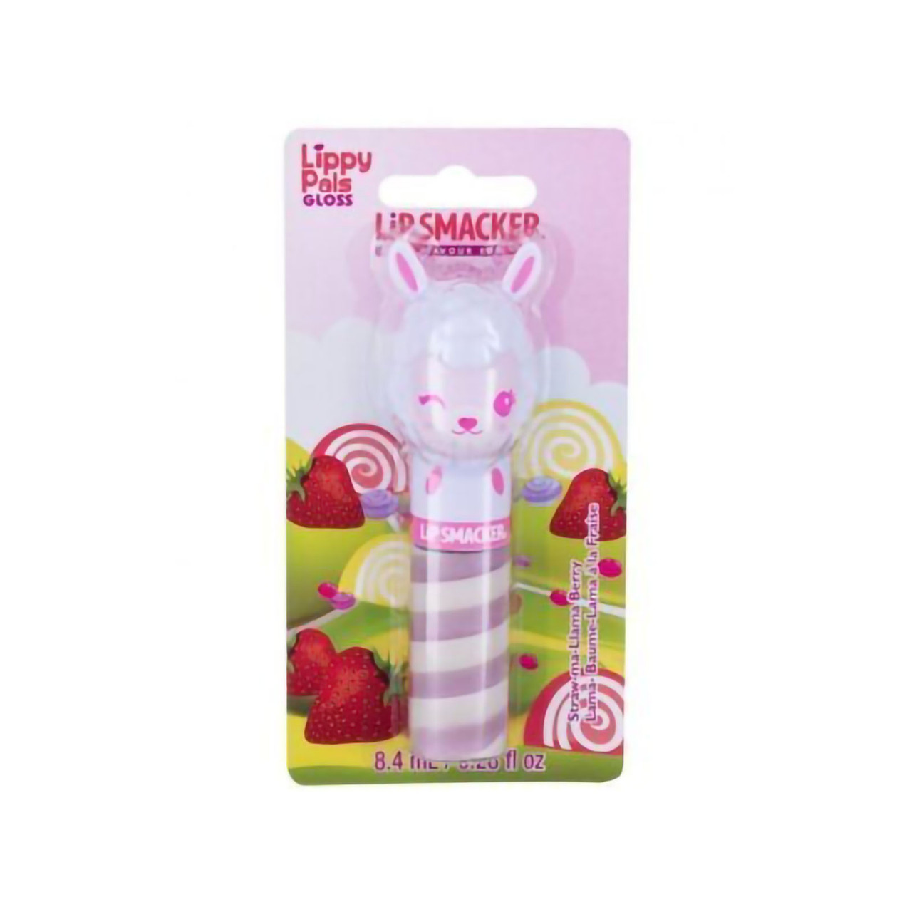 Image of Lippy Pals Gloss Lama Lip Smacker 8,4ml033