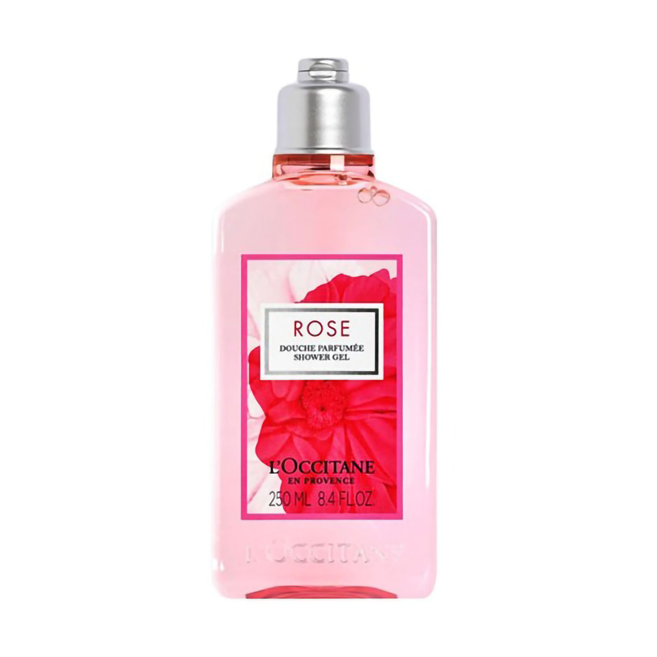 Image of Rose L&#39;Occitane En Provence 250ml033