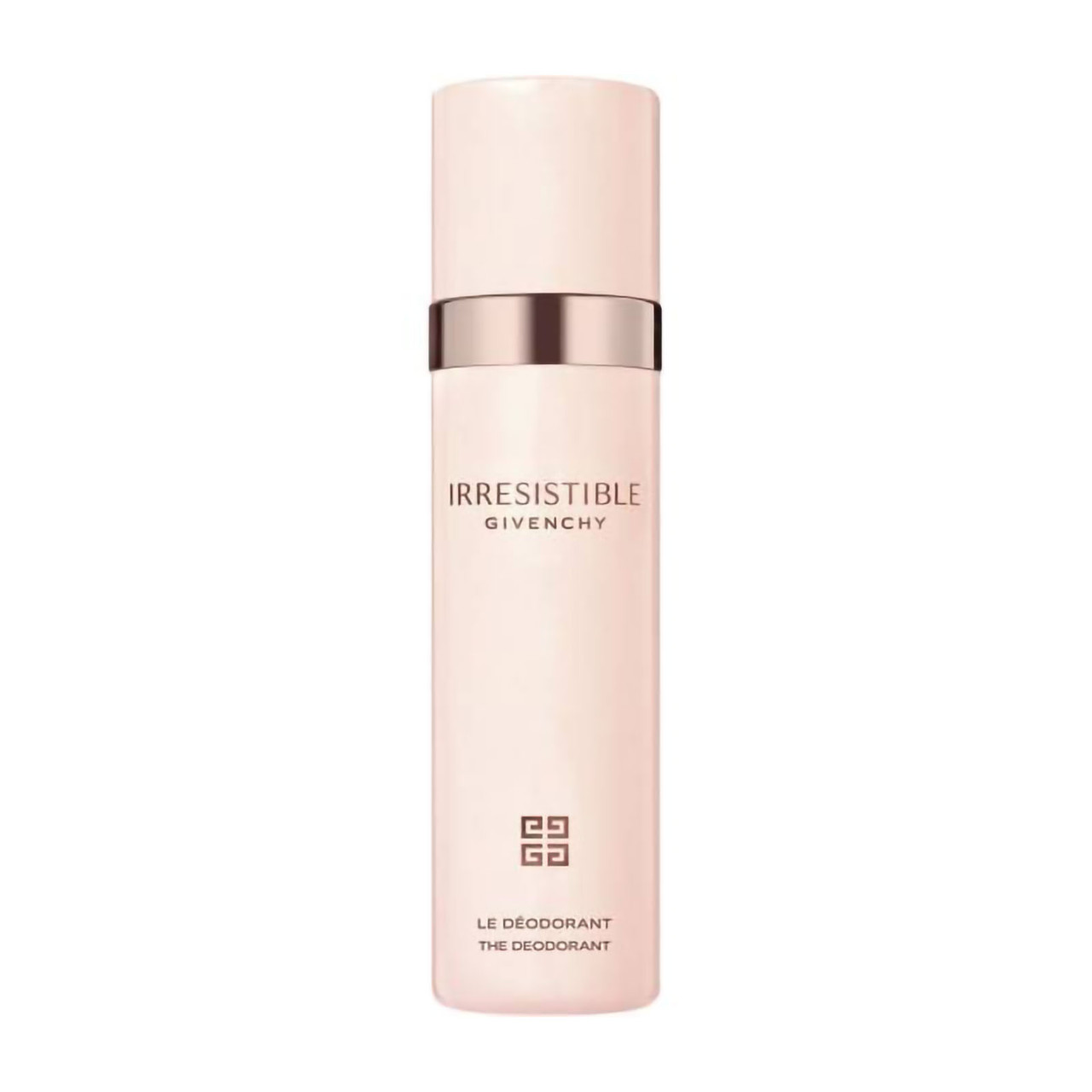 Image of GIVENCHY IRRESIS DEO 100033