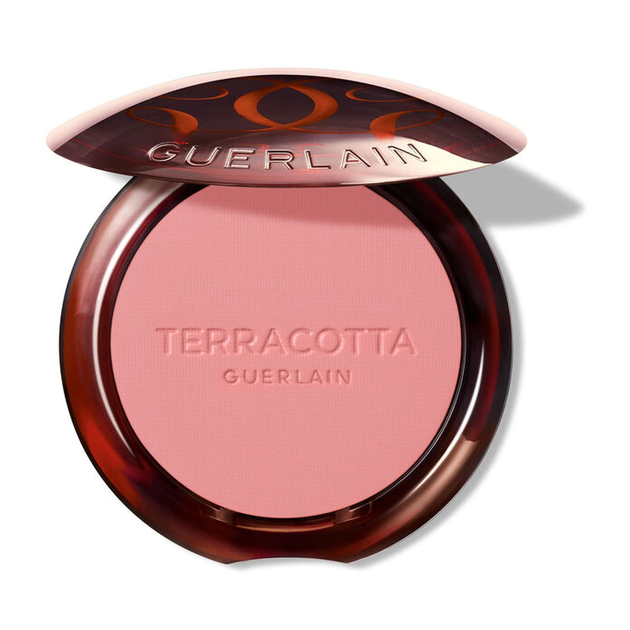 Image of Terracotta Blush Bonne Mine N.00 Guerlain033