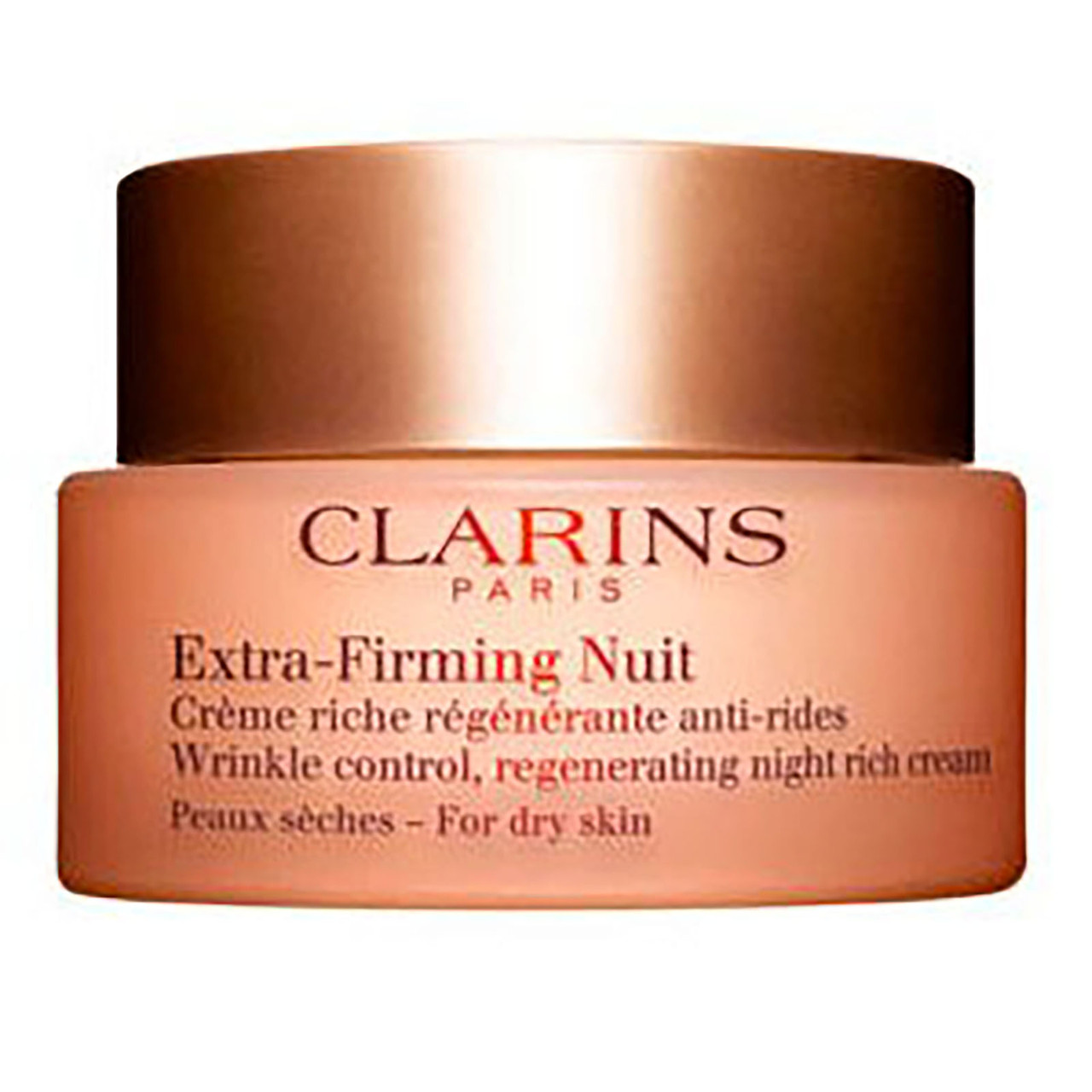 Image of CLAR EXTRA FIRMING NUIT PS50ML033