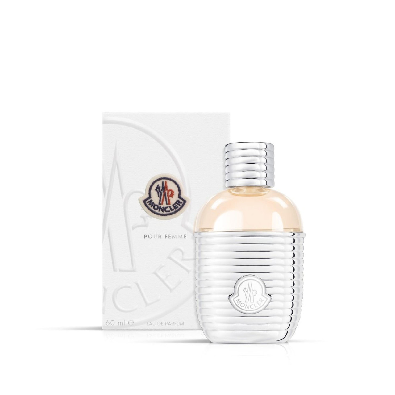 Image of MONCLER FEMME EDP 60 VAPO033