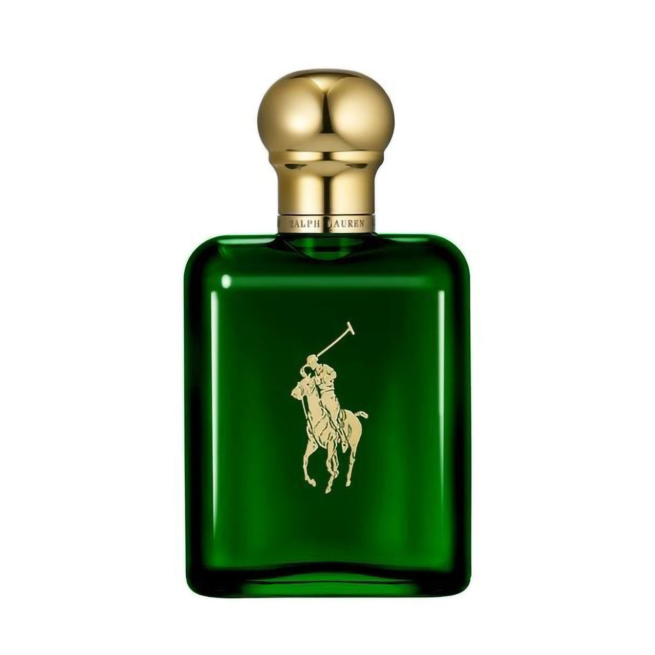 Image of POLO GREEN U EDT 125ML033