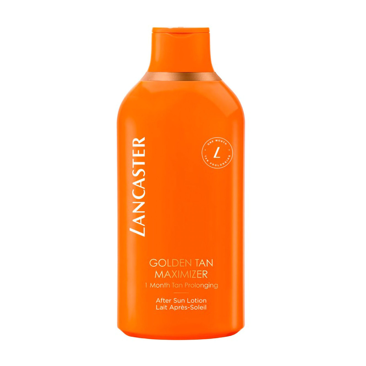 Image of oroen Tan Maximizer After Sun Lotion Lancaster 400ml033