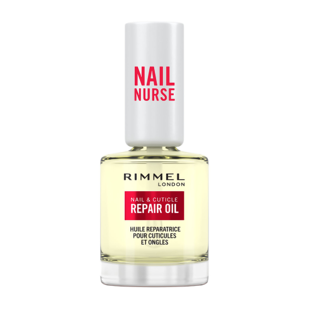 Image of RIMMEL NAIL NURSE CUTICLE OIL033