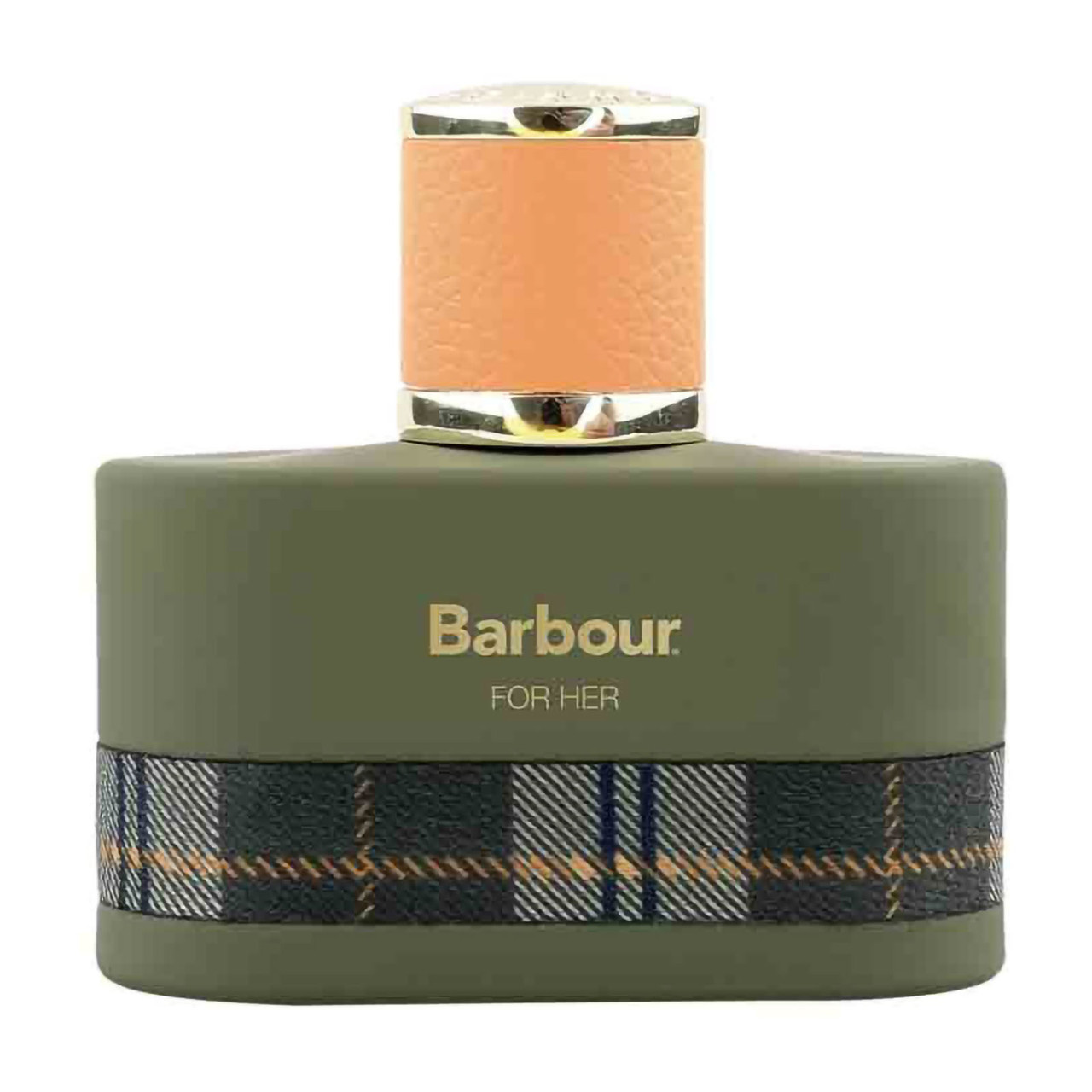 Image of BARBOUR FOR HER EDP 50 VAPO033