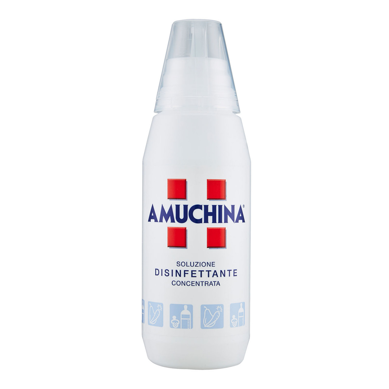 Image of AMUCHINA DISINFETTANTE 500 ML033