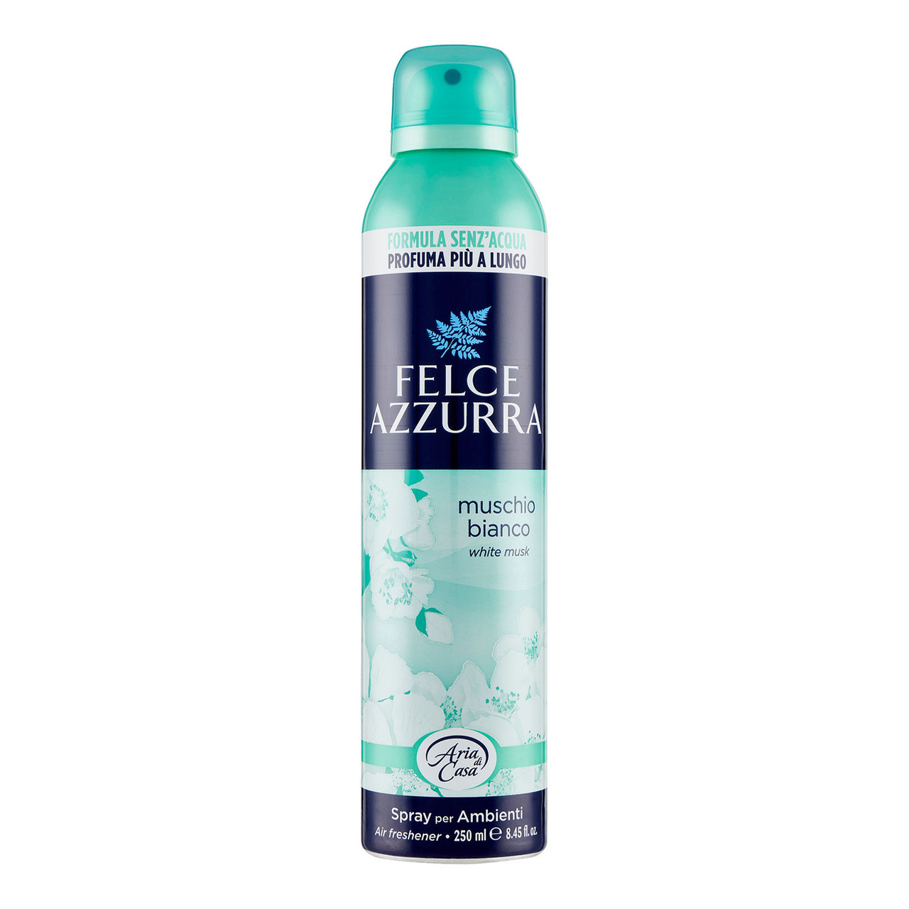 Image of F AZZURRA DEO SPRAY MUSCHIO BIANMC033