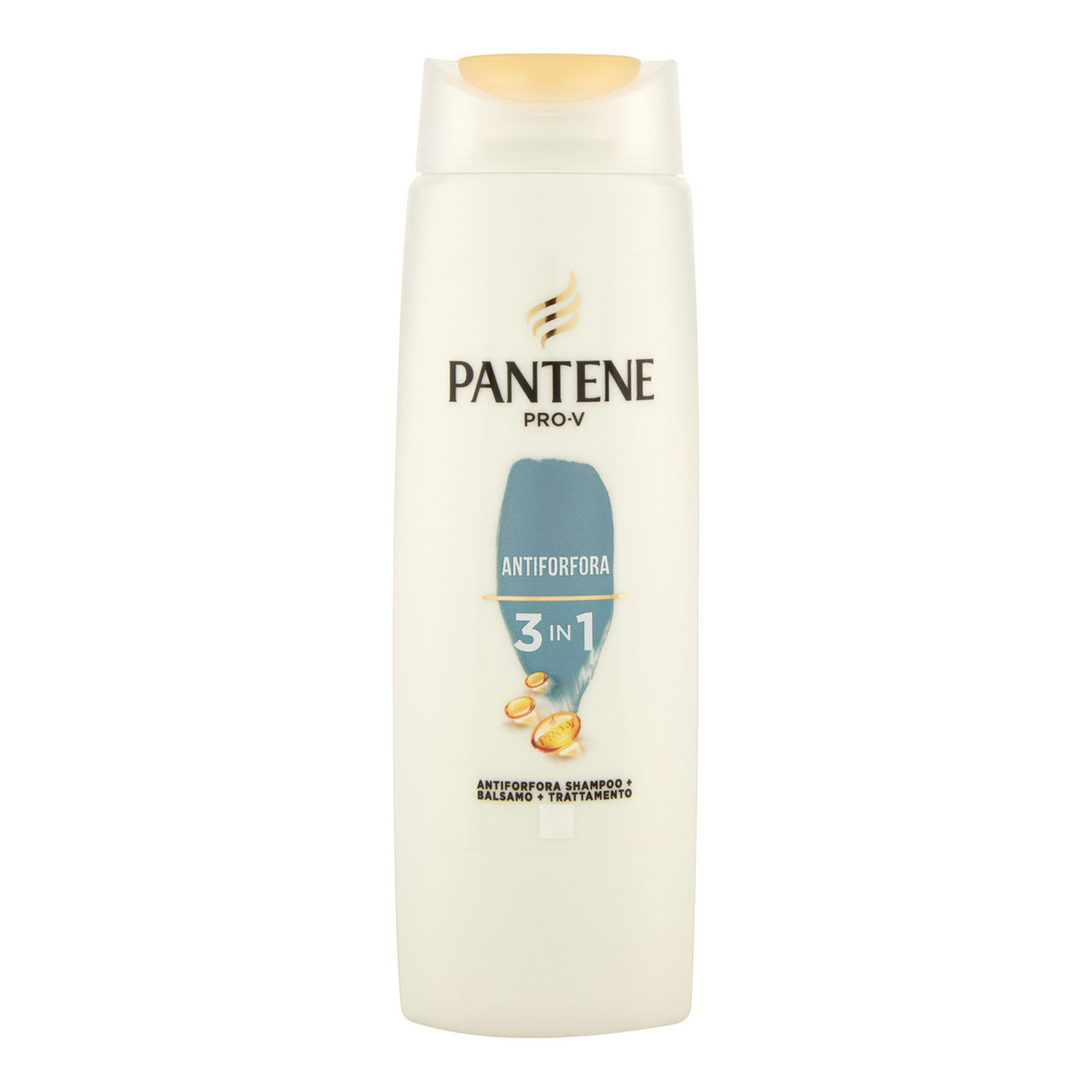 Image of Antiforfora 3 In 1 PANTENE PRO-V 225ml033