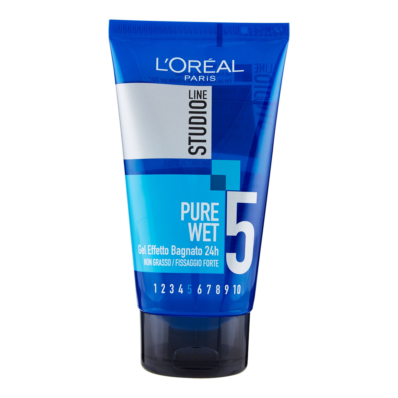 Image of Studio Line Gel Pure Wet 6 Effetto Bagnato L&#39;Oréal 150ml033