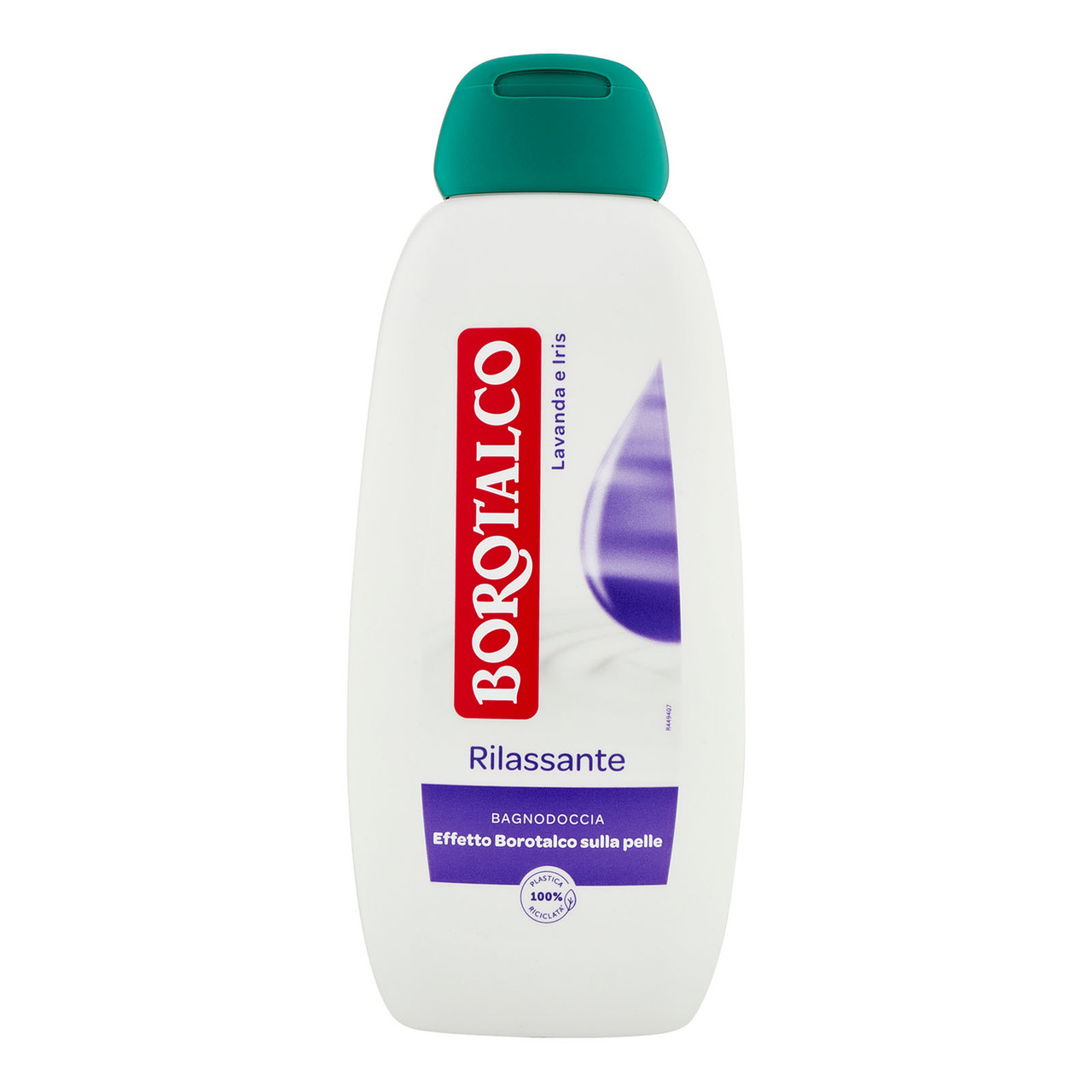 Image of Bagnodoccia Rilassante Borotalco 450ml033