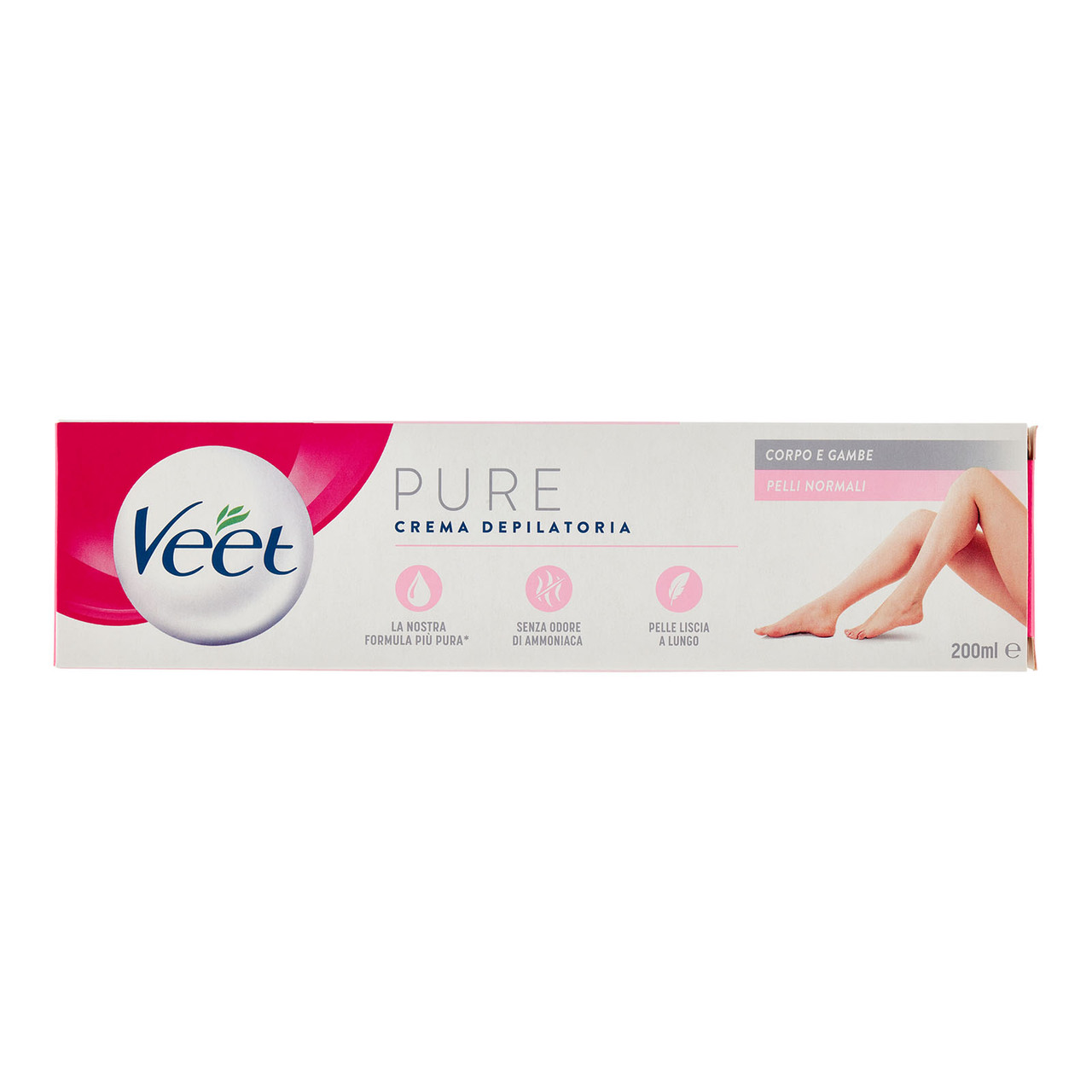 Image of Silky Fresh™ Veet 200ml033