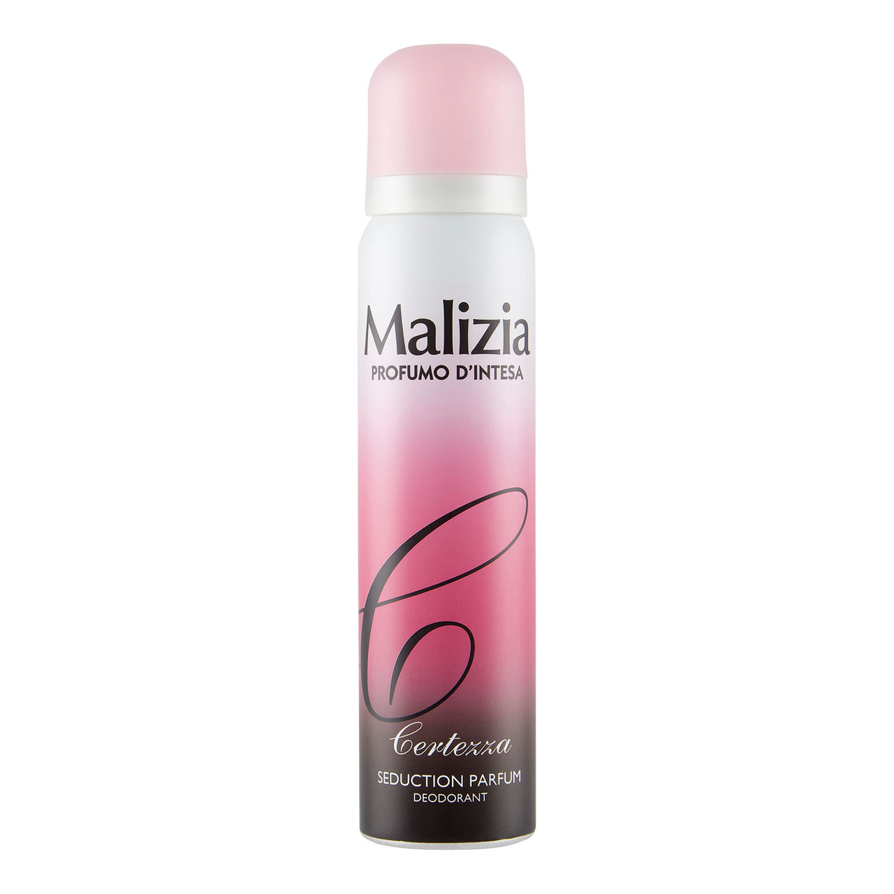 Image of MALIZIA DEO CERTEZZA 100 ML033