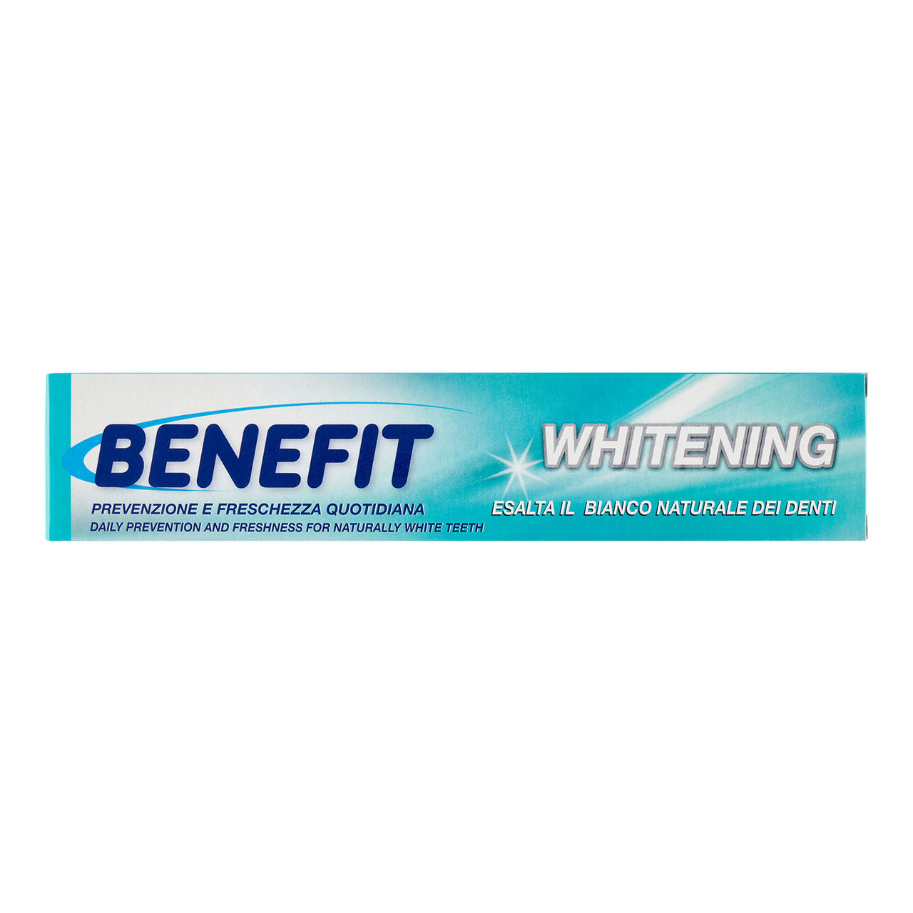 Image of BENEFIT WHITENING DENTIF 75ML033