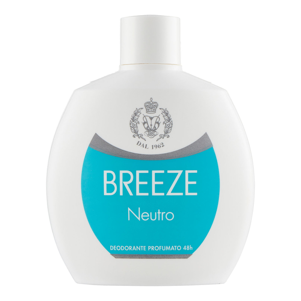 Image of BREEZE DEO SQUEEZE NEUTRO 100 ML033