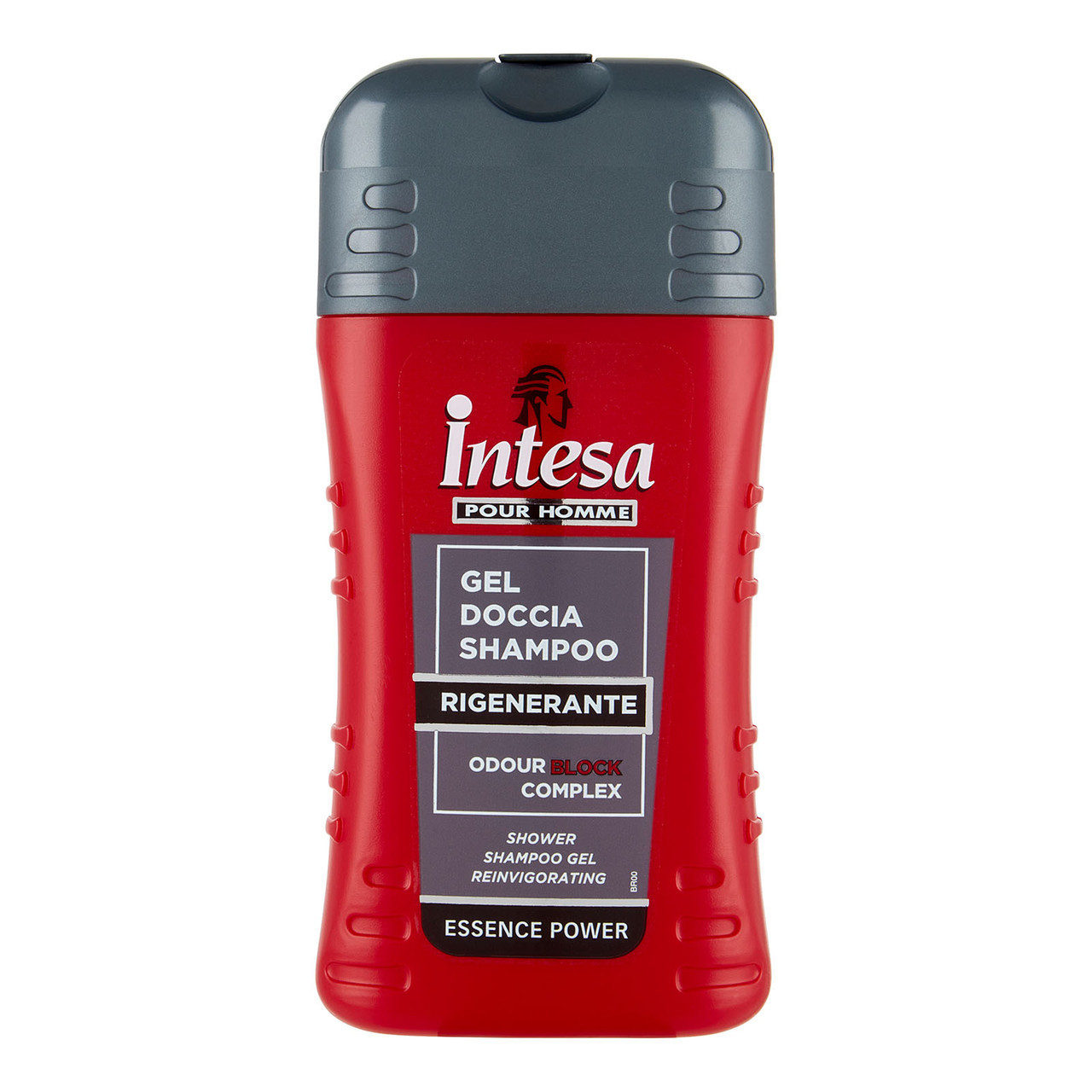 Image of INTESA D/SH GEL 250 ML ODOUR BLOCK033