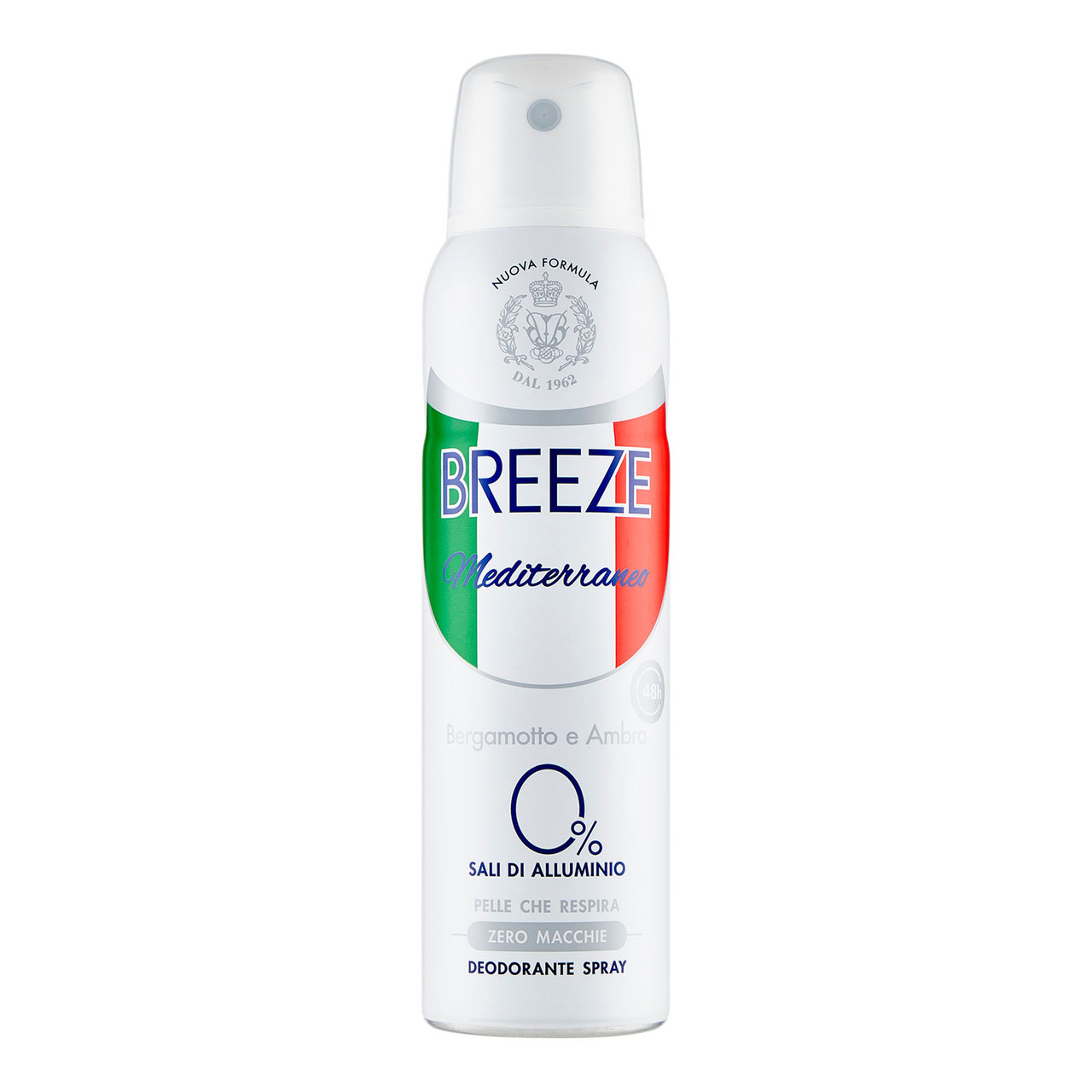 Image of BREEZE DEO NEW SPR MEDITERRANEO 15033