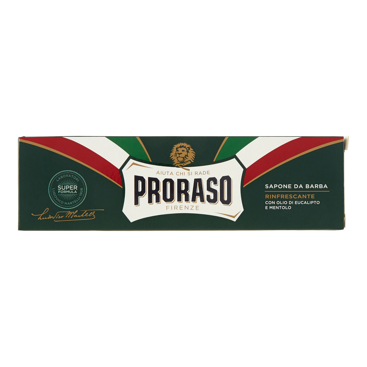 Image of PRORASO NEW TUBO RINFRESCANTE 150M033