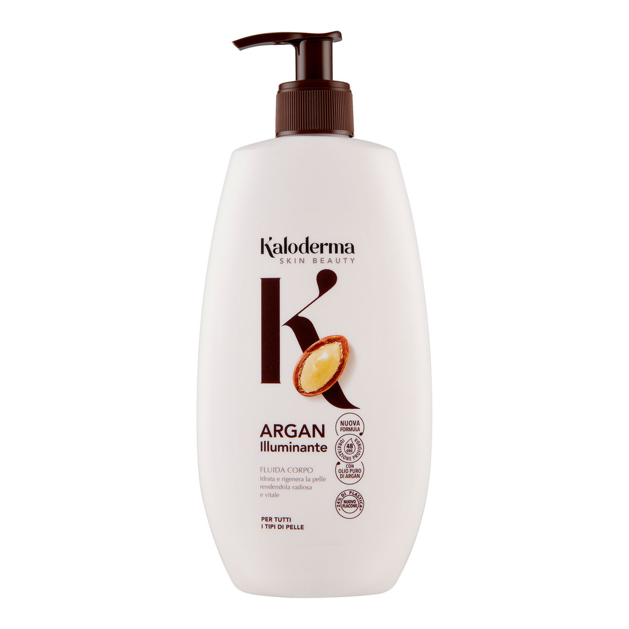 Image of KALODERMA NEW FLUIDA ARGAN ILLUM40033