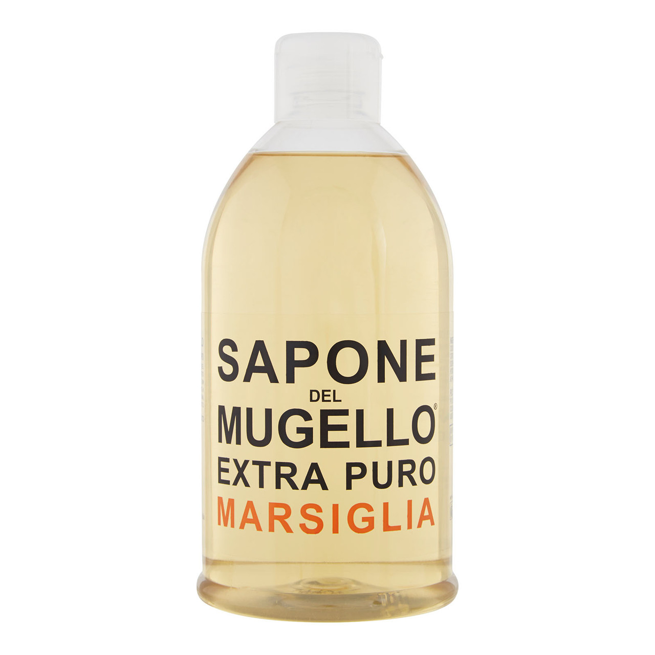 Image of Sapone Liquido Marsiglia Sapone Del Mugello 1000ml033