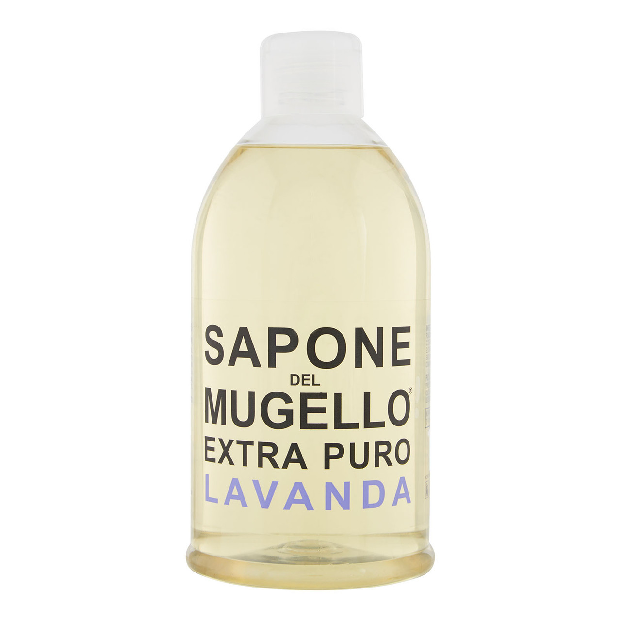 Image of Sapone Liquido Lavanda Sapone del Mugello 1000ml033