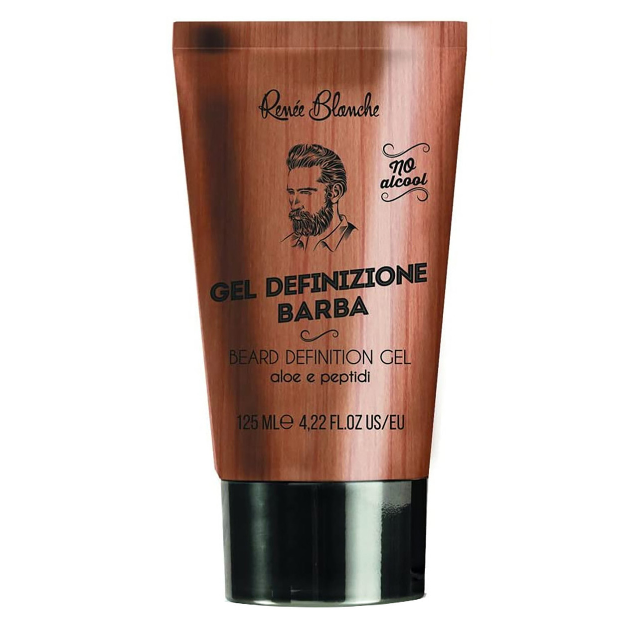 Image of RENEE BALANCHE GEL DEFINIZ BARBA12033