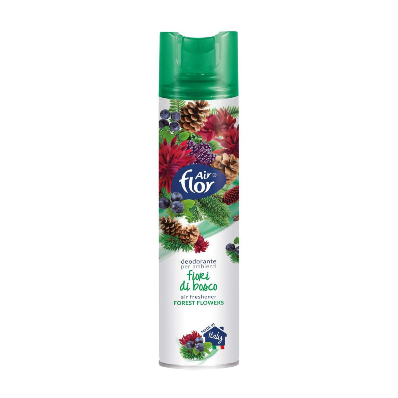 Image of Air Flor Fiori di Bosco 300ml033