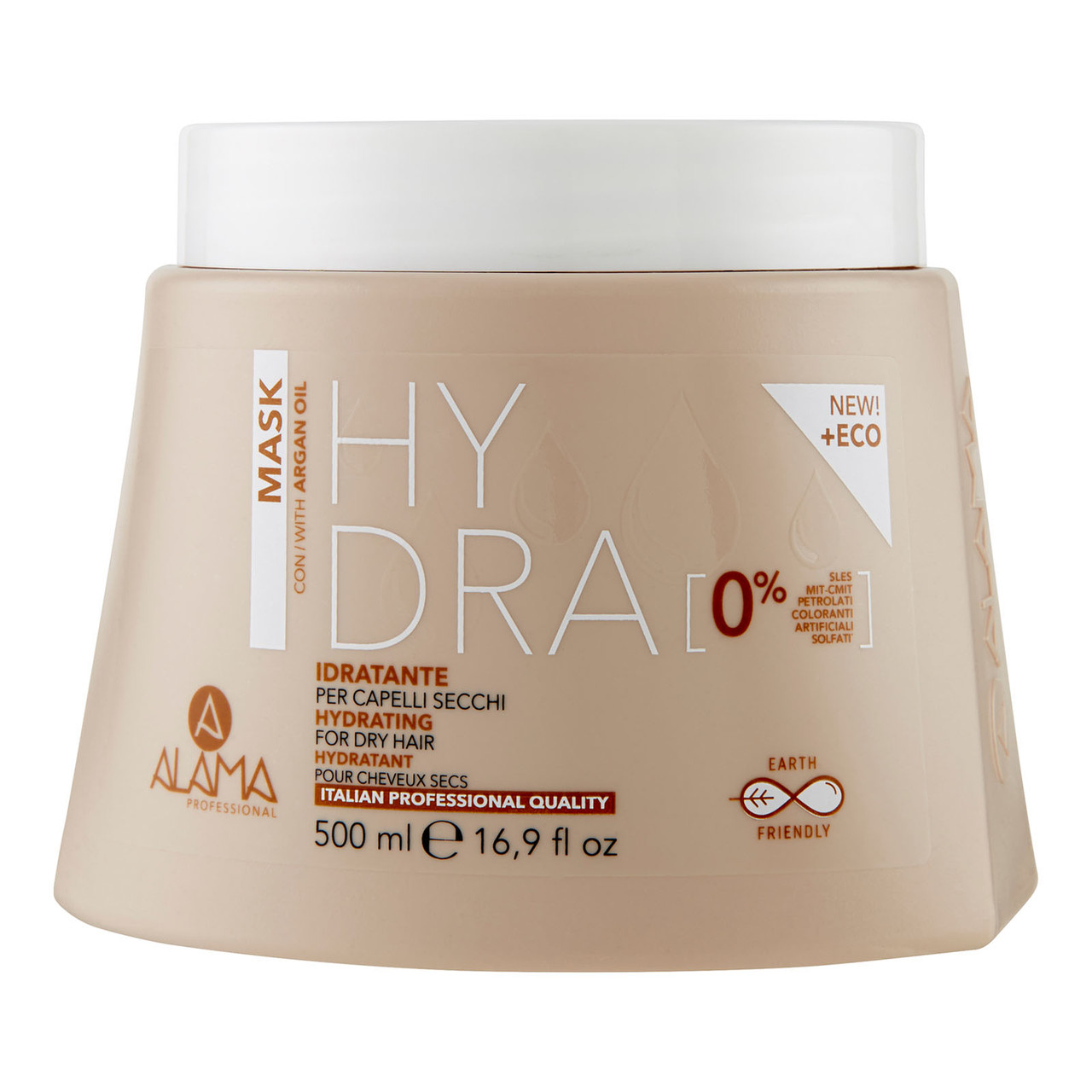 Image of Hydra Mask ALAMA 500ml033