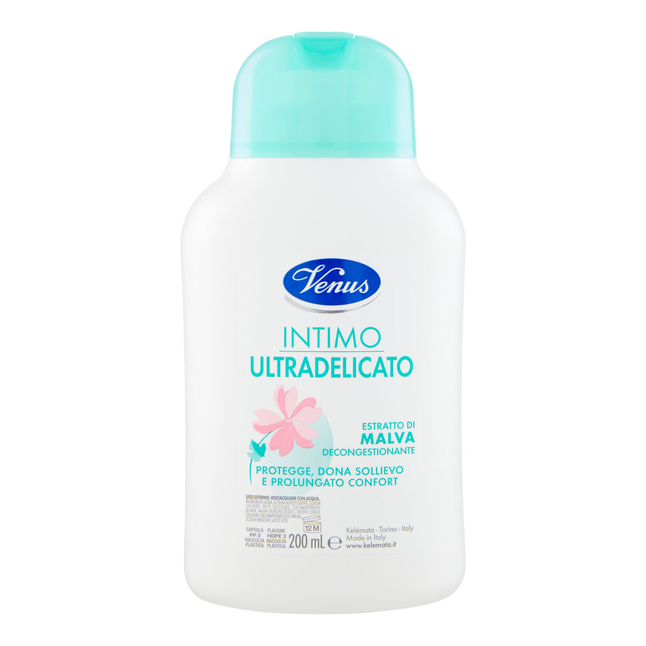 Image of Venus Intimo UltraDelicato 200ml033