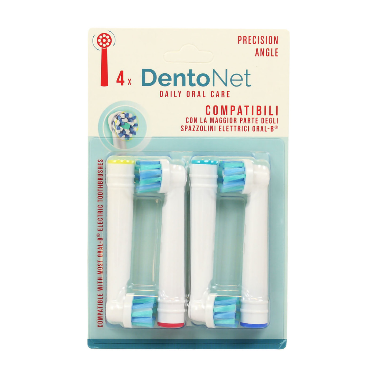 Image of DENTONET 4 RIC COMPATIB P/ANGLE033