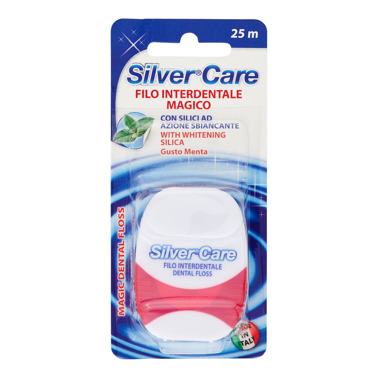 Image of SILVER CARE FILO INTERDE EXPNDX25033