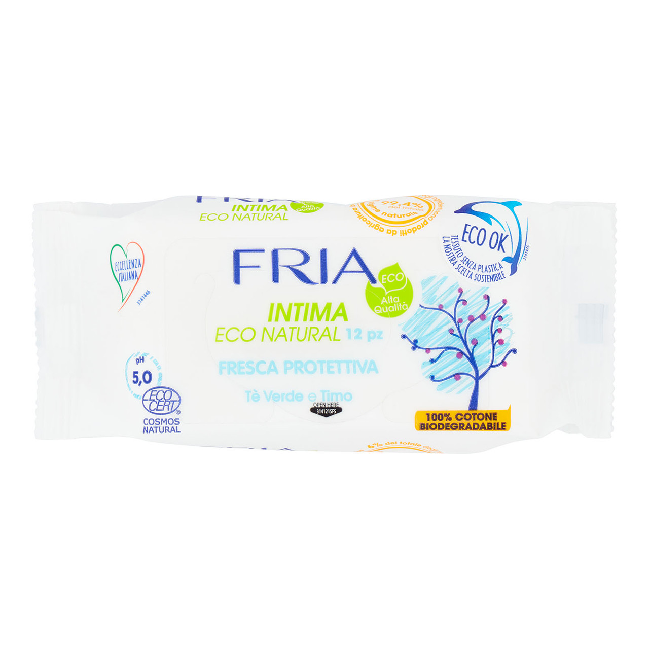 Image of FRIA SALV INTIME E/NAT FRESCA X 12033