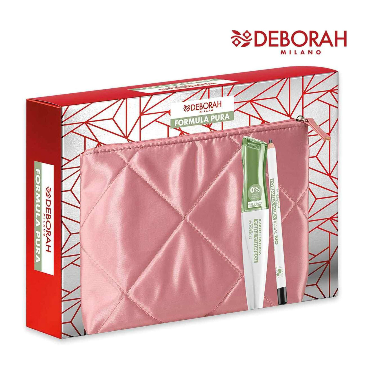 Image of DEB KIT POCHETTE RASO N.03 2023033