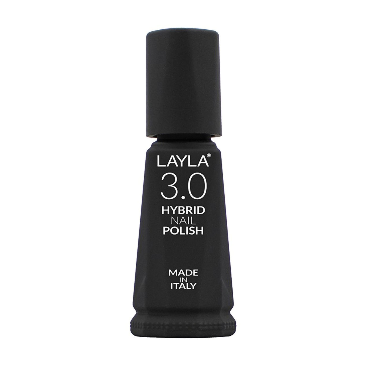 Image of 3.0 HYBRID NAIL POLISH Layla 0.1 10ml033