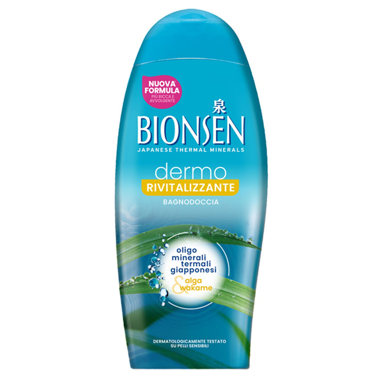 Image of BIONSEN NEW B/S D/RIVITALIZ 550ML033