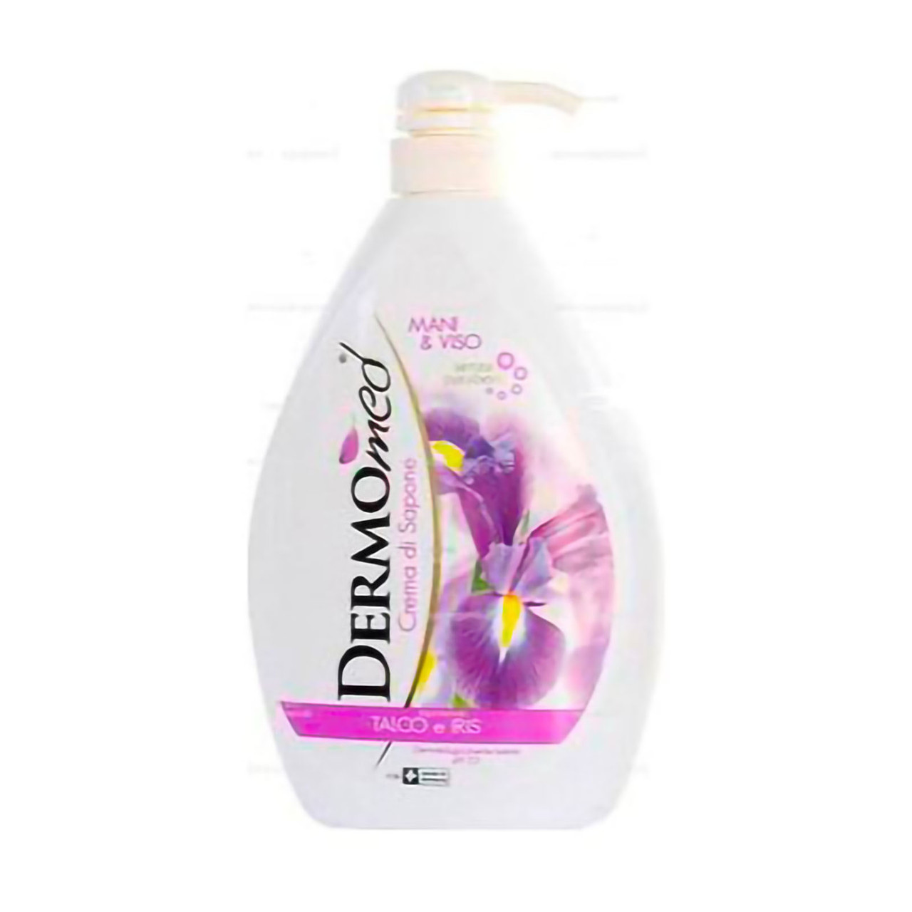 Image of DERMOMED SAP LIQ TALCO&IRIS 1000ML033