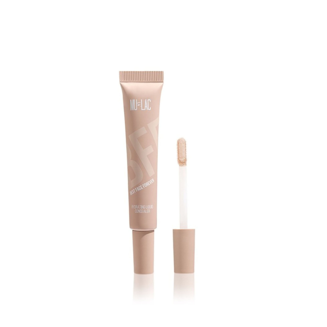 Image of MULAC BBF HYDRATING CONCEALER 01033