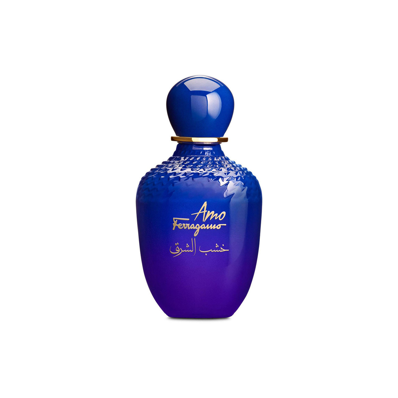 Image of FERRAGAMO AMO ORIEN.WOOD U EDP100033