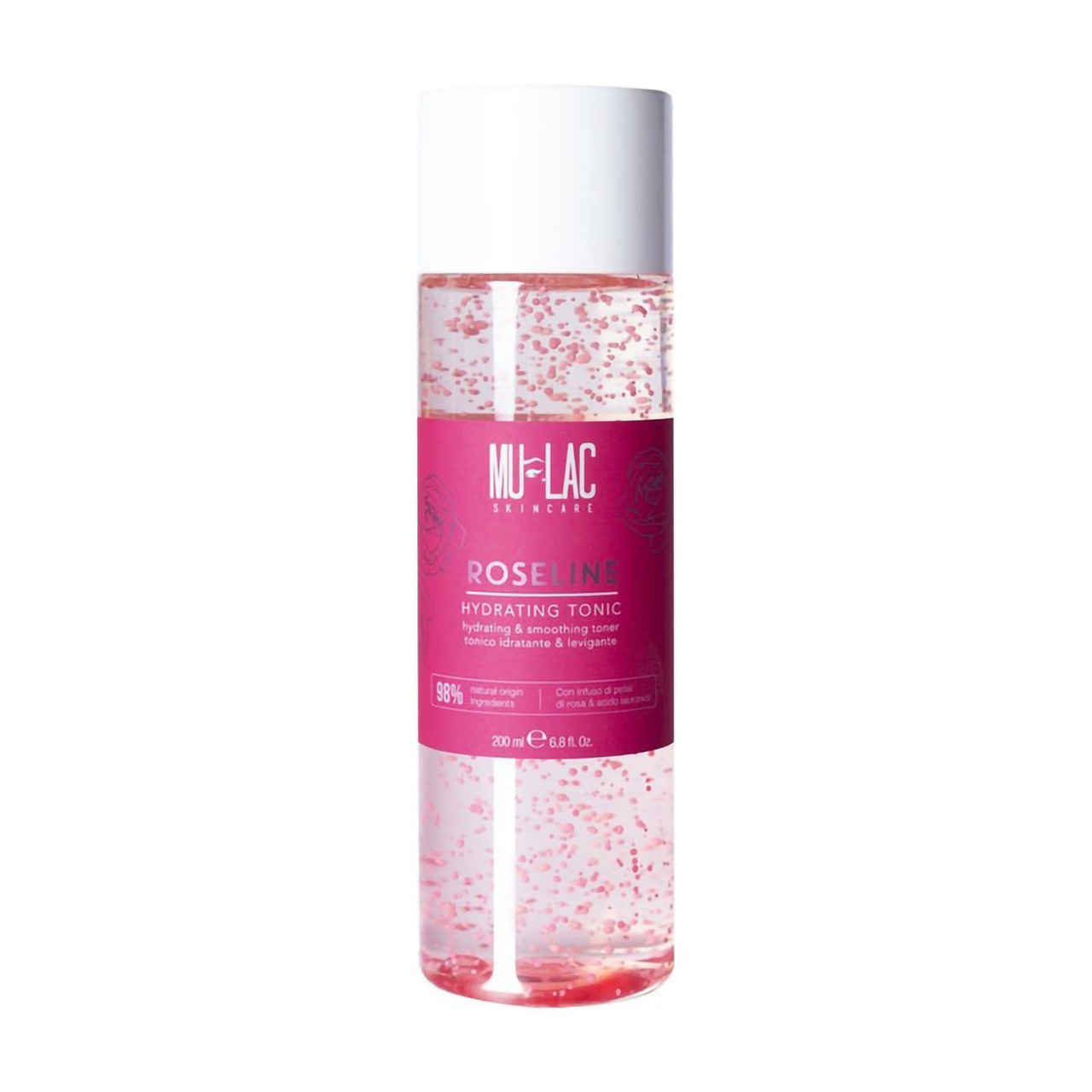 Image of MULAC ROSELINE - HYDRATING TONIC033