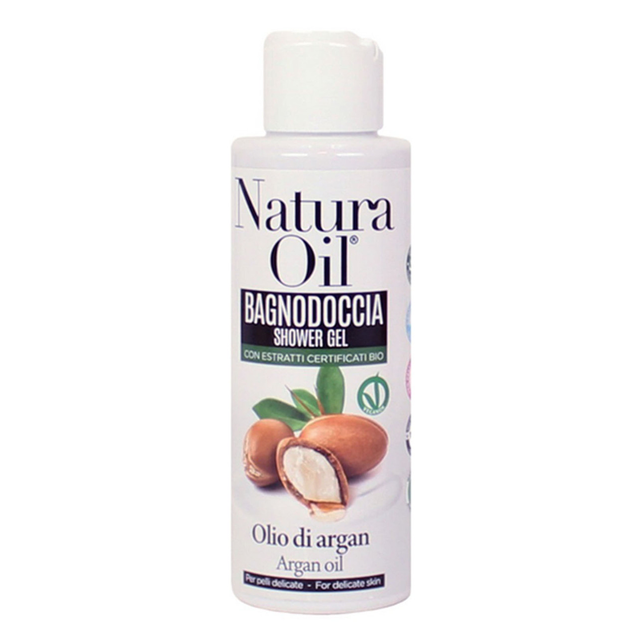 Image of MINI NATURA OIL B/D ARGAN 100 ML033