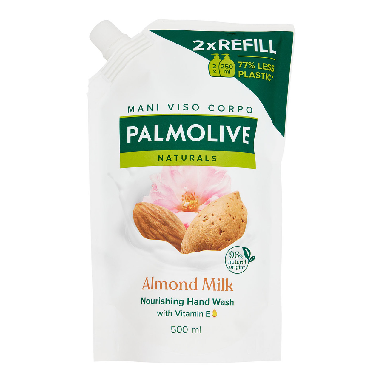 Image of PALMOLIVE NEW SAP LIQ 500 M D/PACK033