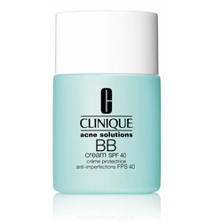 Image of @CQ ANTI-BLEMISH BB CREAM 02033