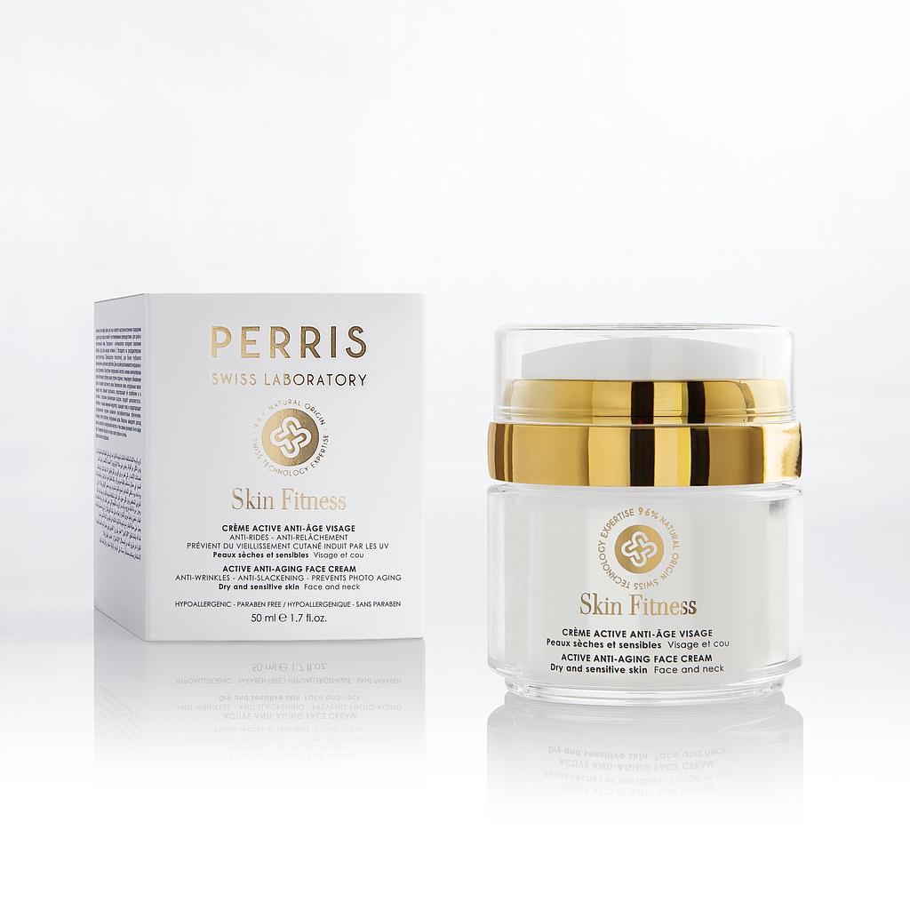 Image of Active Anti-aging Face Cr 50ml